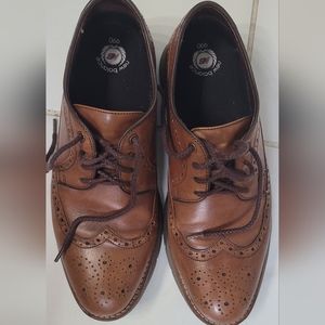Men's Johnston and Murphy Shoes